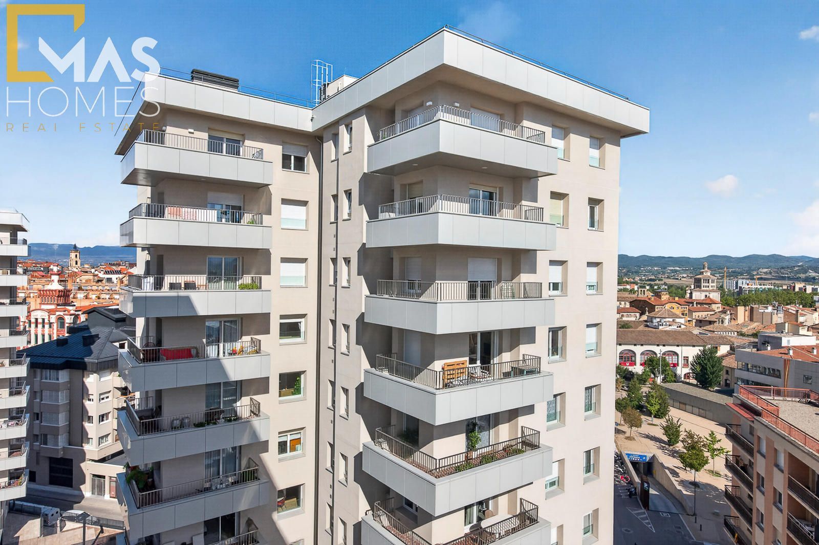 Piso en venta en Vic, Barcelona - Foto 14