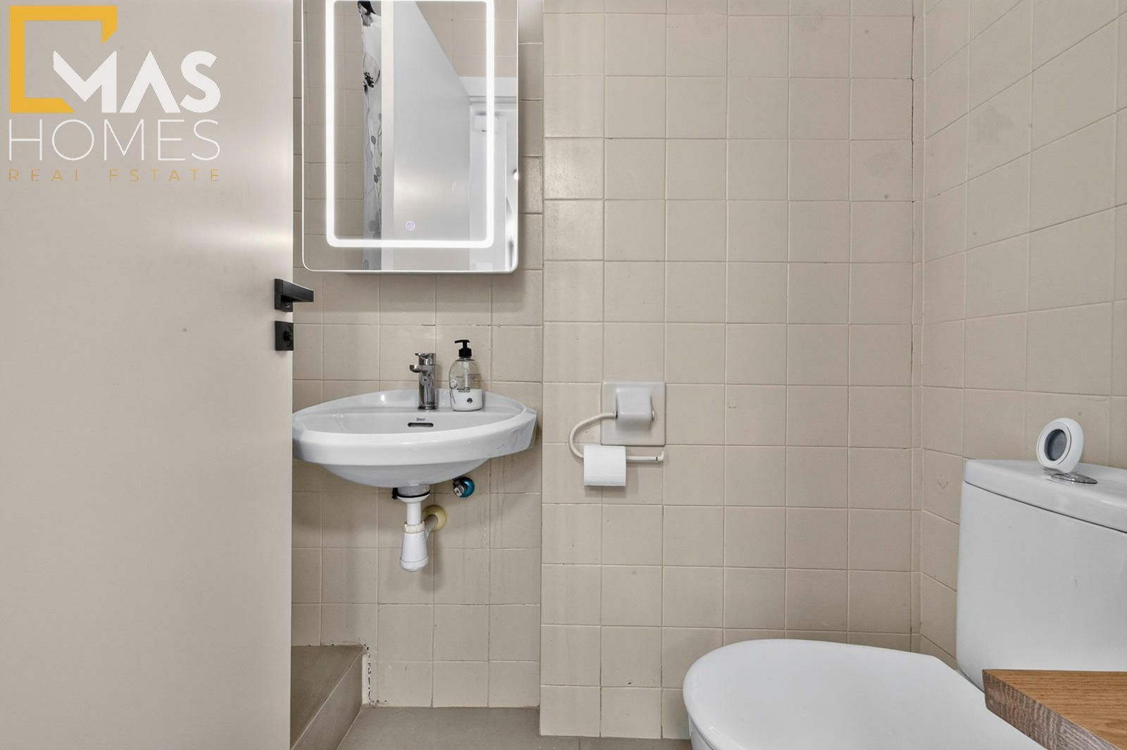 Piso en venta en Vic, Barcelona - Foto 25