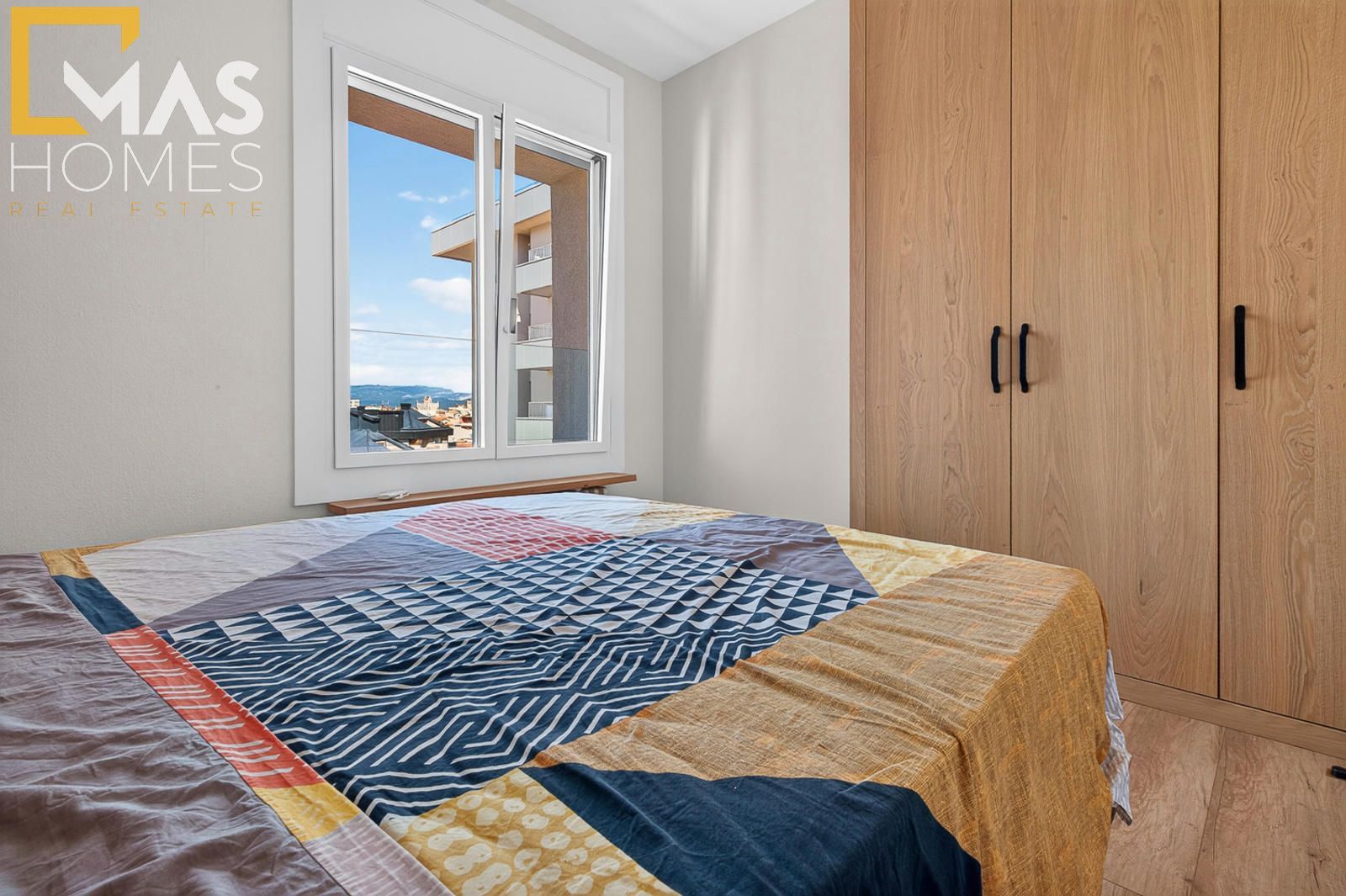 Piso en venta en Vic, Barcelona - Foto 29