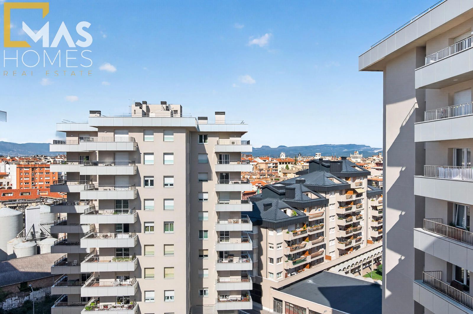Piso en venta en Vic, Barcelona - Foto 30
