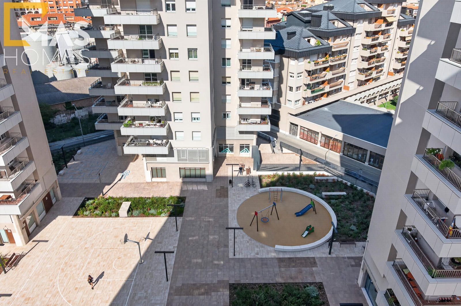 Piso en venta en Vic, Barcelona - Foto 31