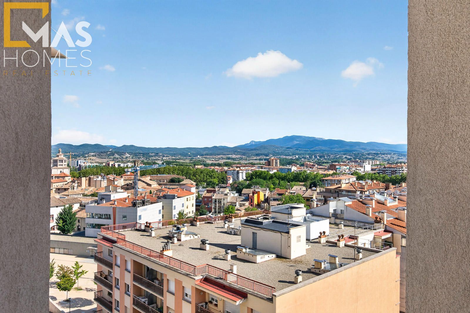 Piso en venta en Vic, Barcelona - Foto 41
