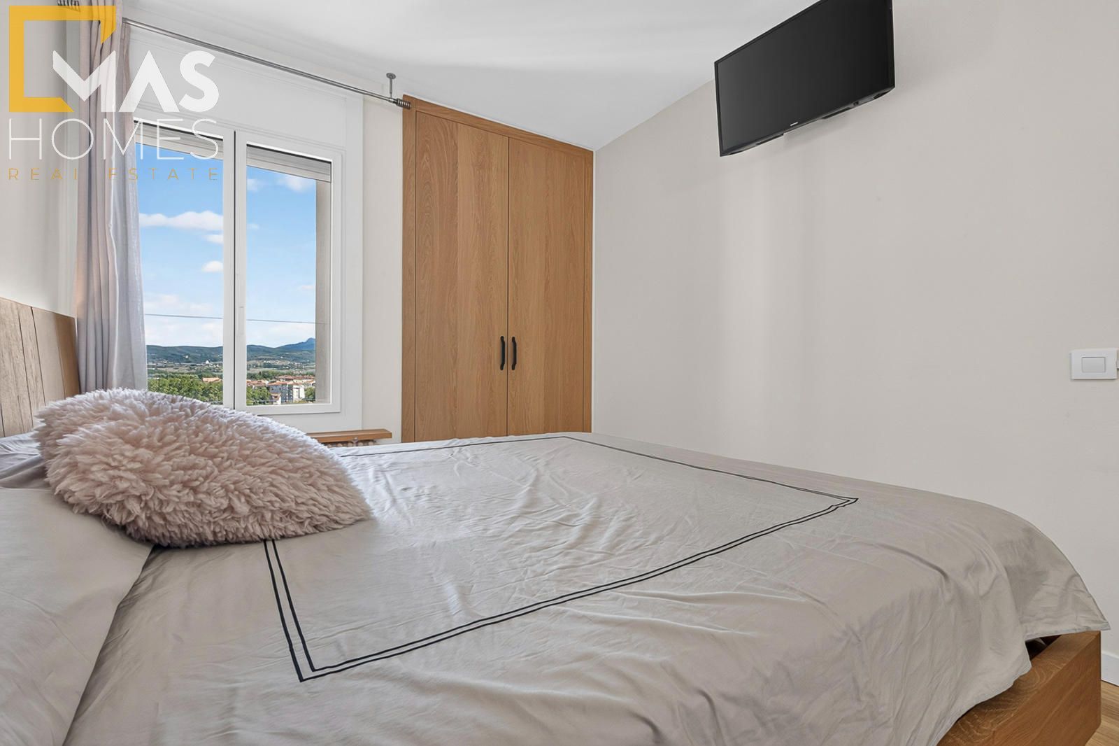 Piso en venta en Vic, Barcelona - Foto 43