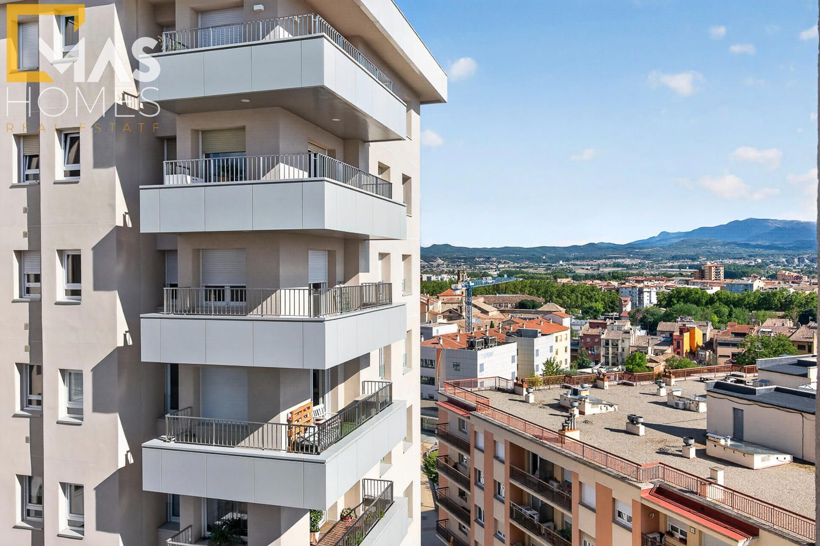 Piso en venta en Vic, Barcelona - Foto 44