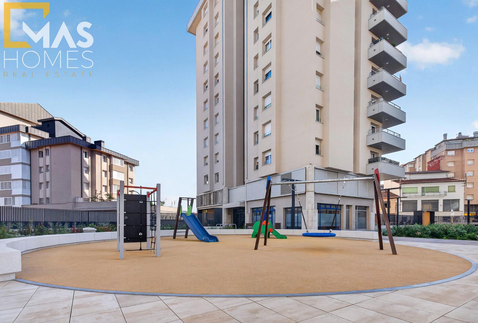 Piso en venta en Vic, Barcelona - Foto 47