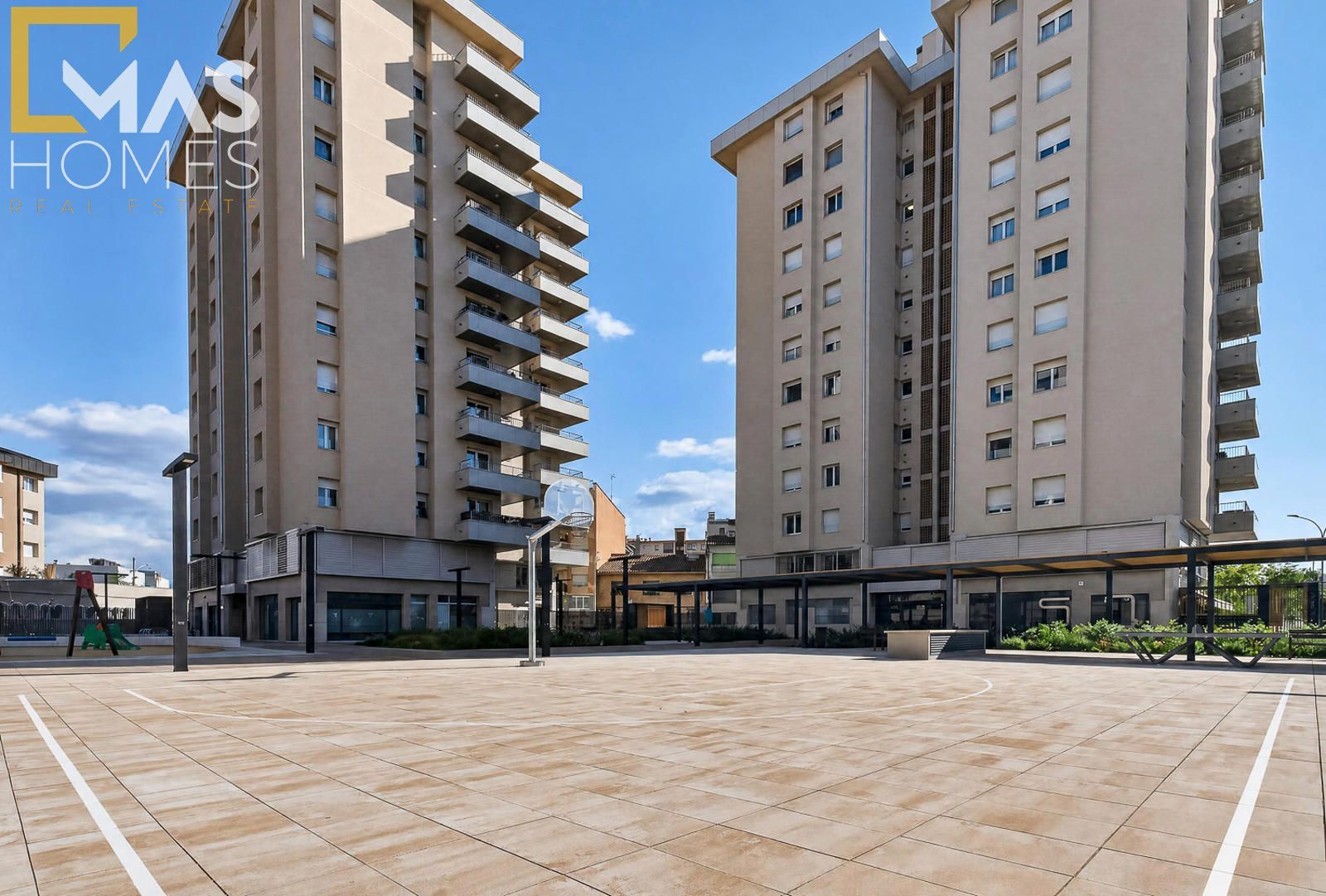 Piso en venta en Vic, Barcelona - Foto 48