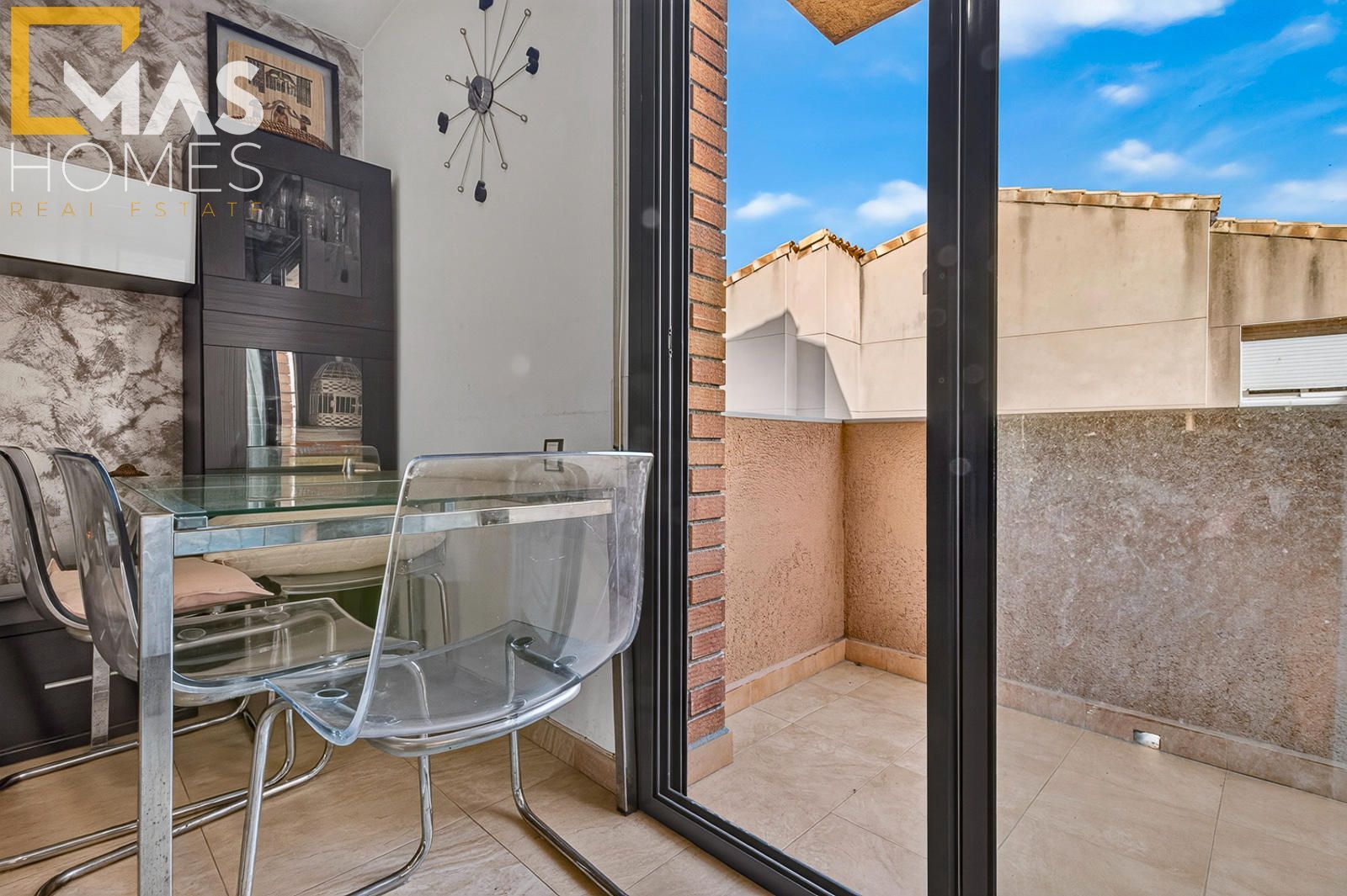 Adosado en venta en Sant Vicenç Dels Horts, Barcelona - Foto 5