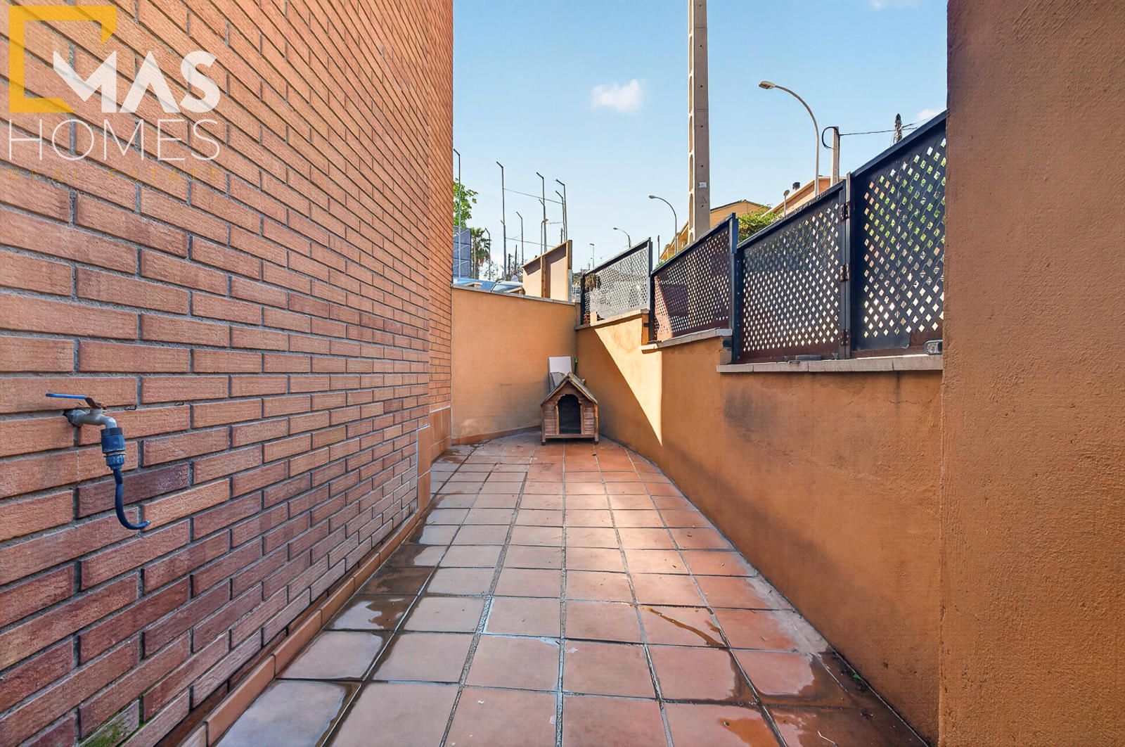 Adosado en venta en Sant Vicenç Dels Horts, Barcelona - Foto 14