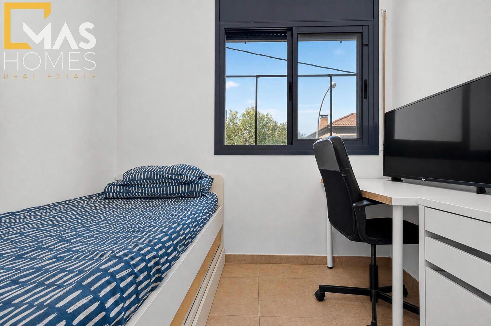 Adosado en venta en Sant Vicenç Dels Horts, Barcelona - Foto 27