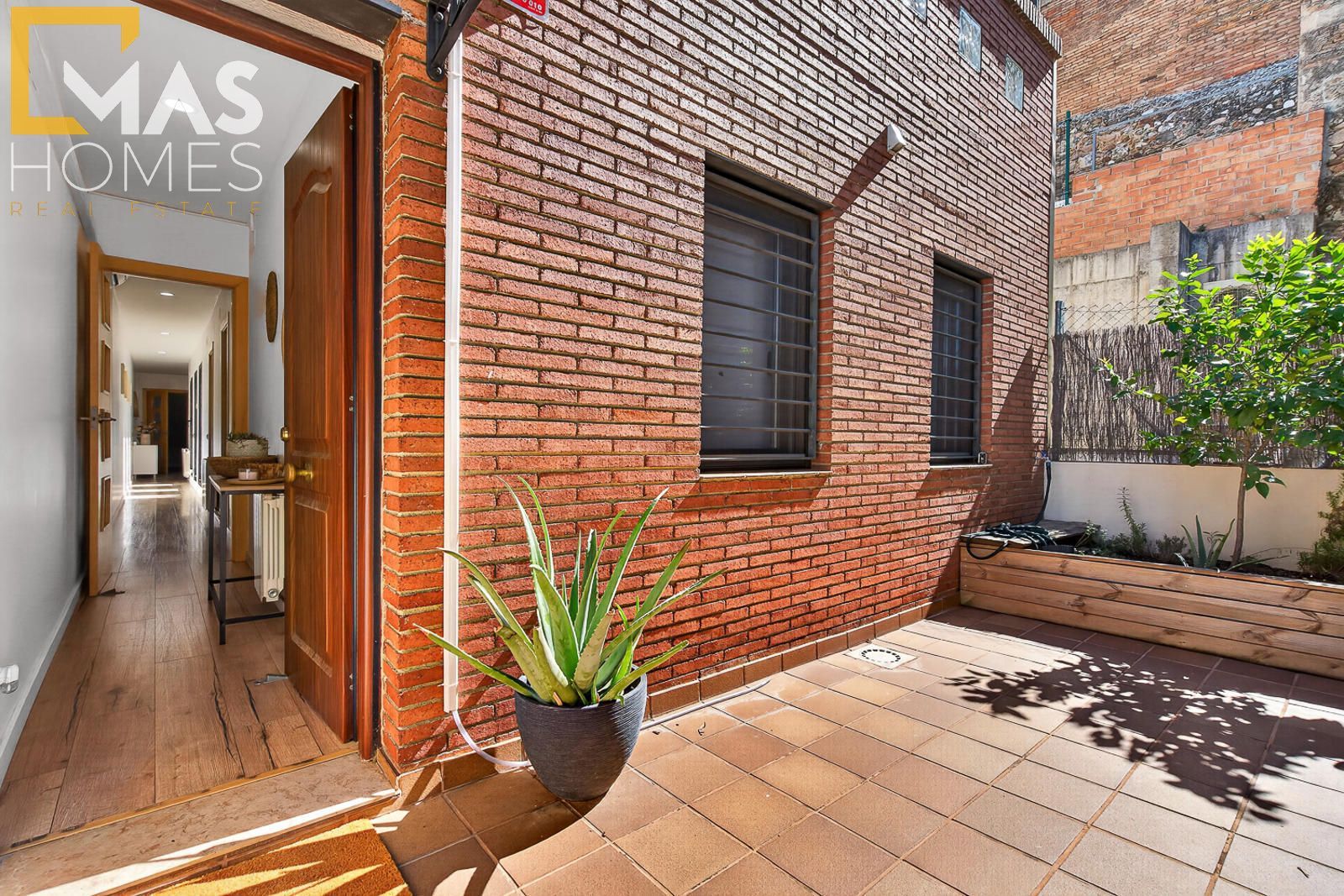 Adosado en venta en Viladecavalls, Barcelona - Foto 2