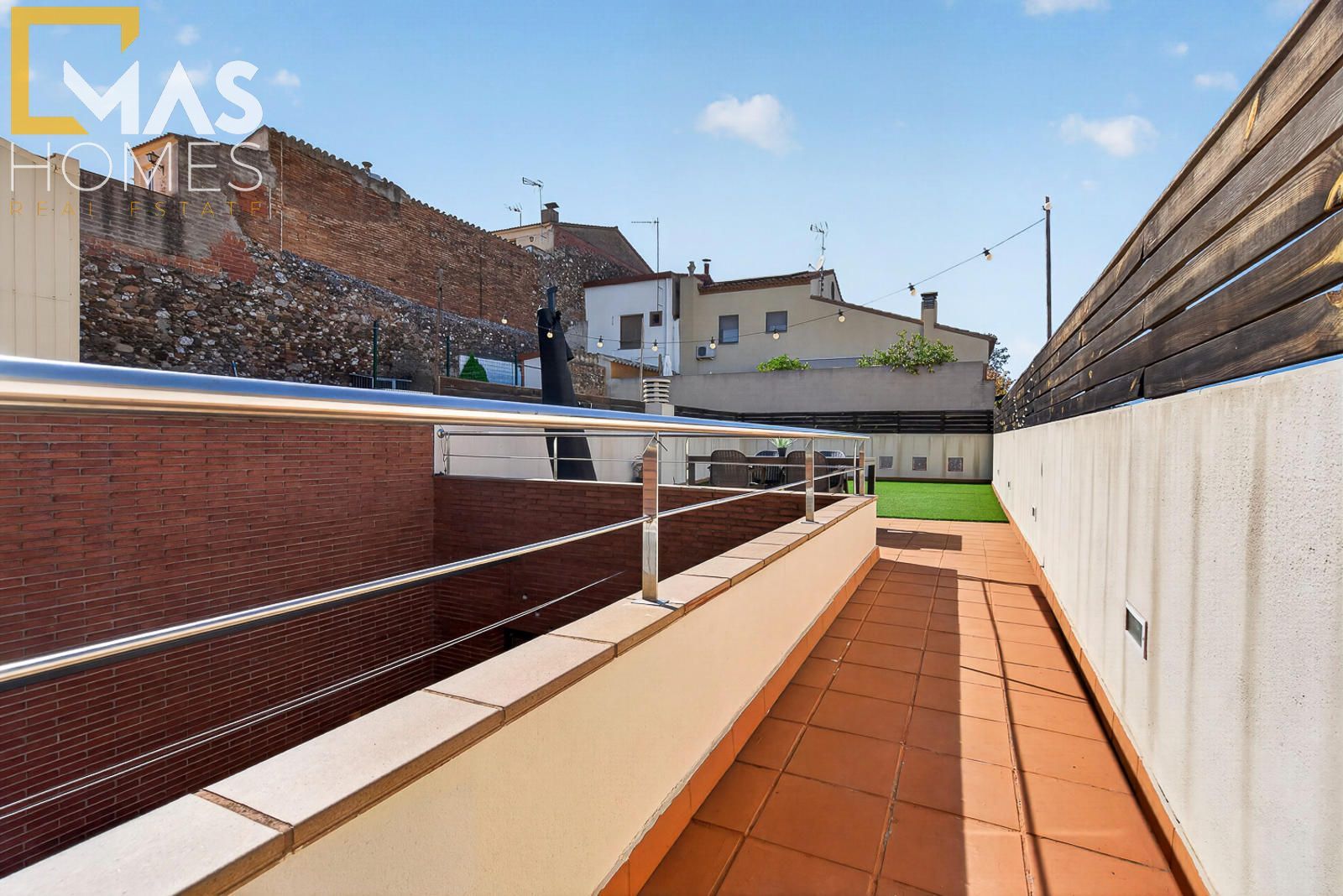 Adosado en venta en Viladecavalls, Barcelona - Foto 37