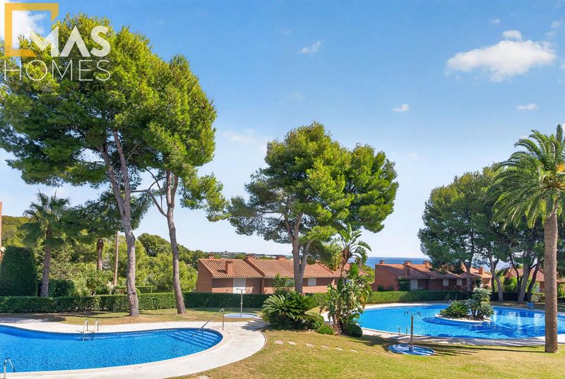 Townhouse for sale Tarragona. Ref: 1436. Mas Homes