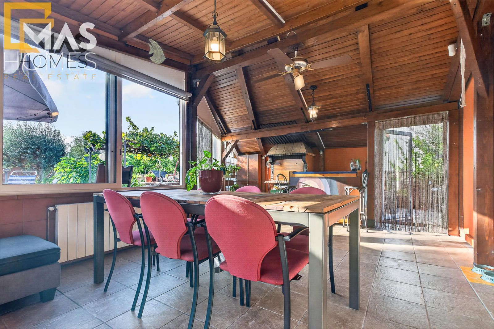 Chalet Independiente en venta en Sant Cugat del Vallès, Barcelona - Foto 10