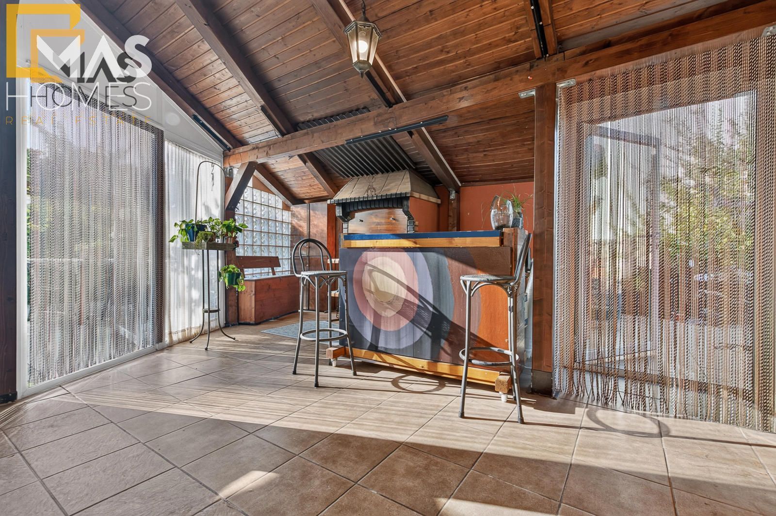 Chalet Independiente en venta en Sant Cugat del Vallès, Barcelona - Foto 12
