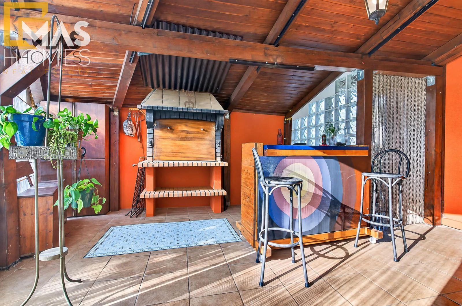 Chalet Independiente en venta en Sant Cugat del Vallès, Barcelona - Foto 13
