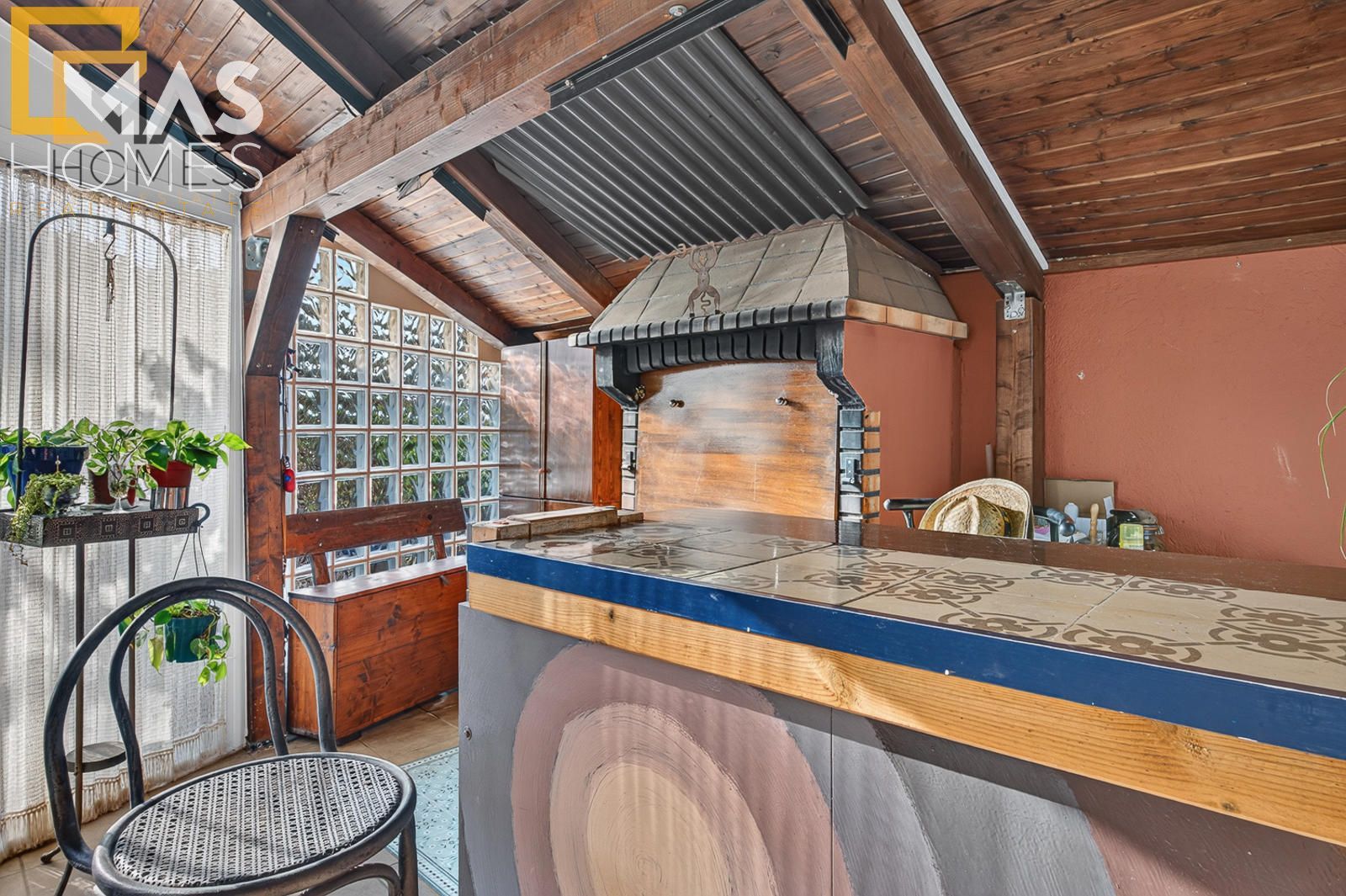 Chalet Independiente en venta en Sant Cugat del Vallès, Barcelona - Foto 14