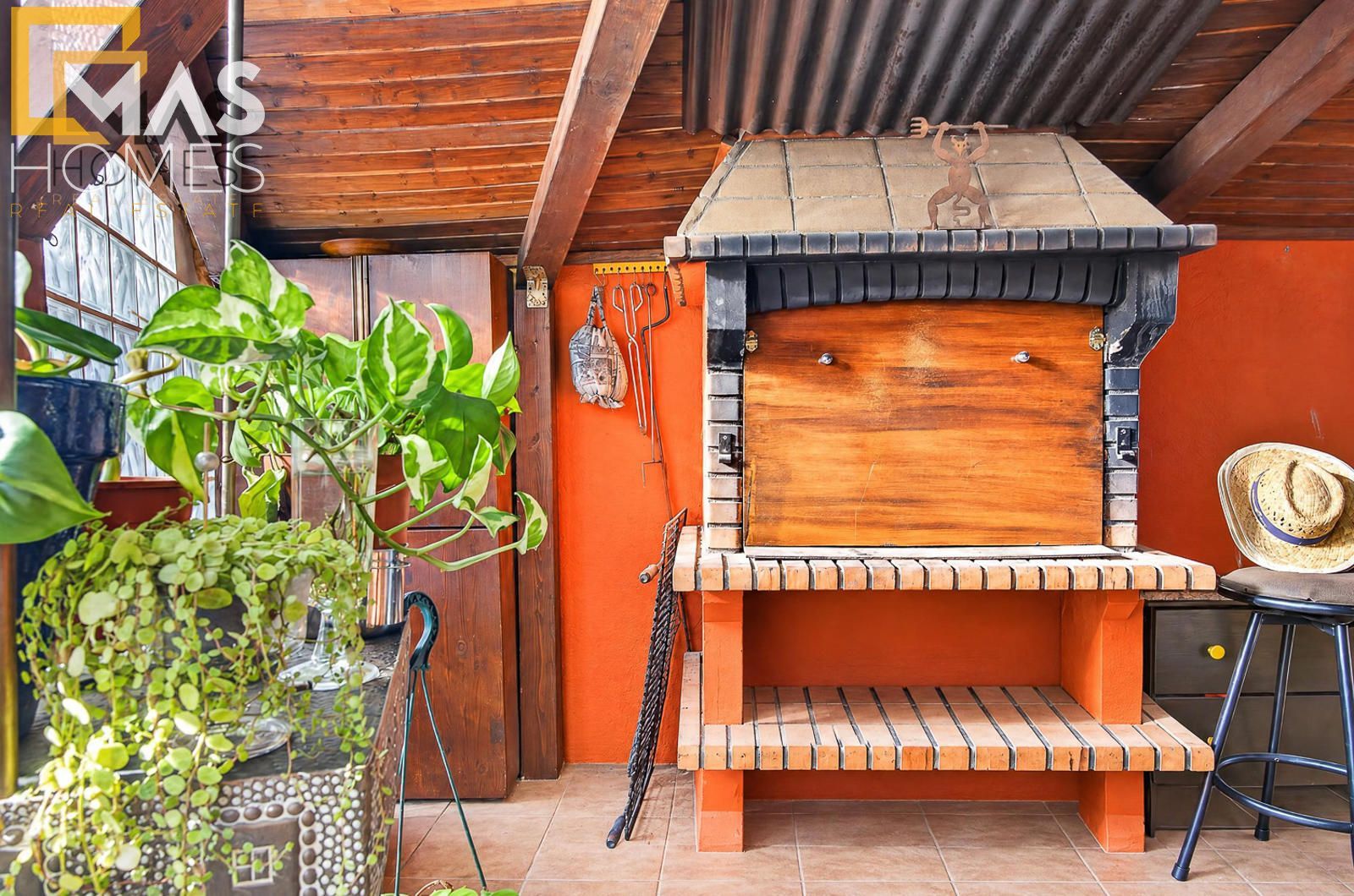Chalet Independiente en venta en Sant Cugat del Vallès, Barcelona - Foto 15