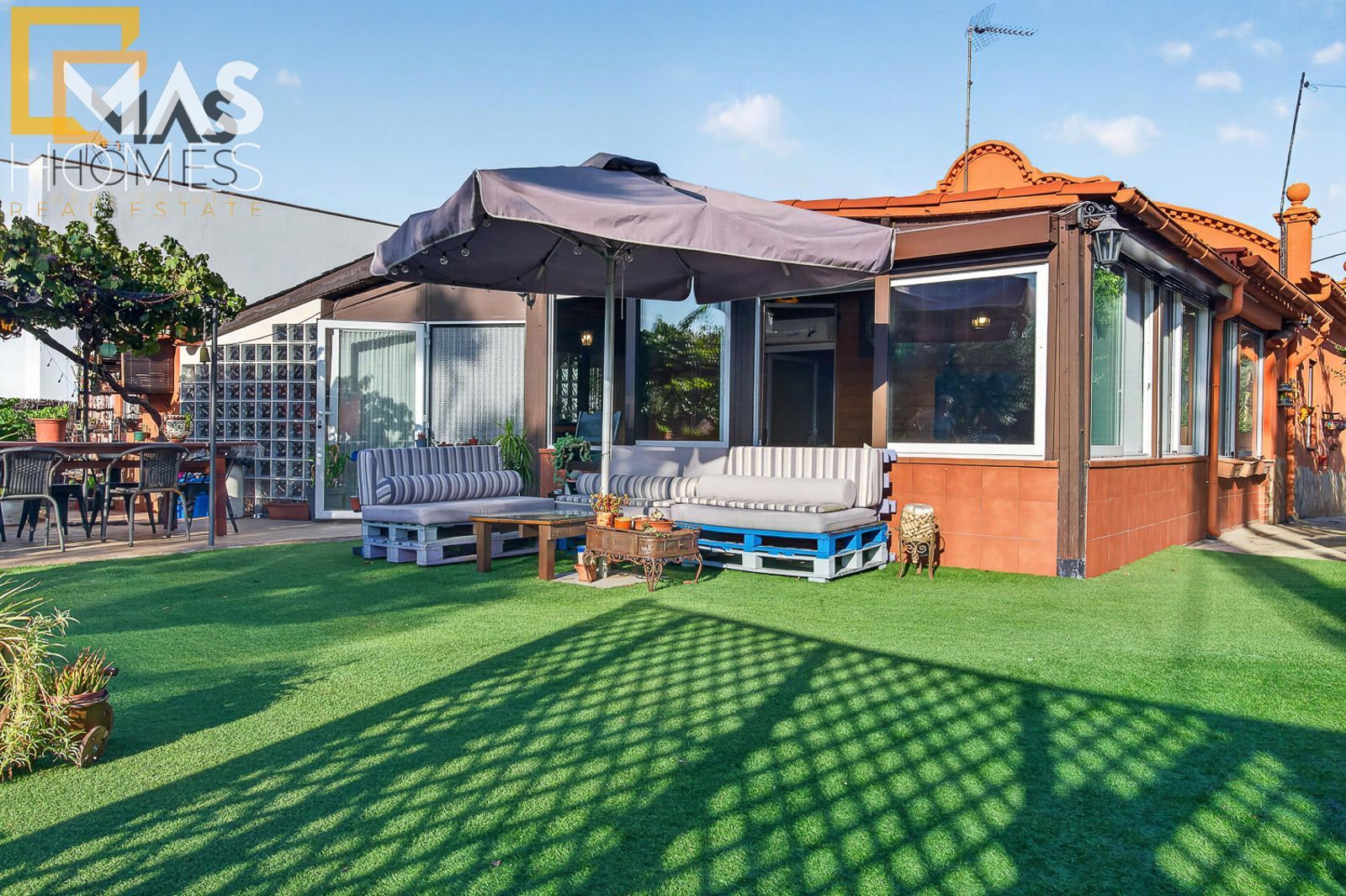 Chalet Independiente en venta en Sant Cugat del Vallès, Barcelona - Foto 19