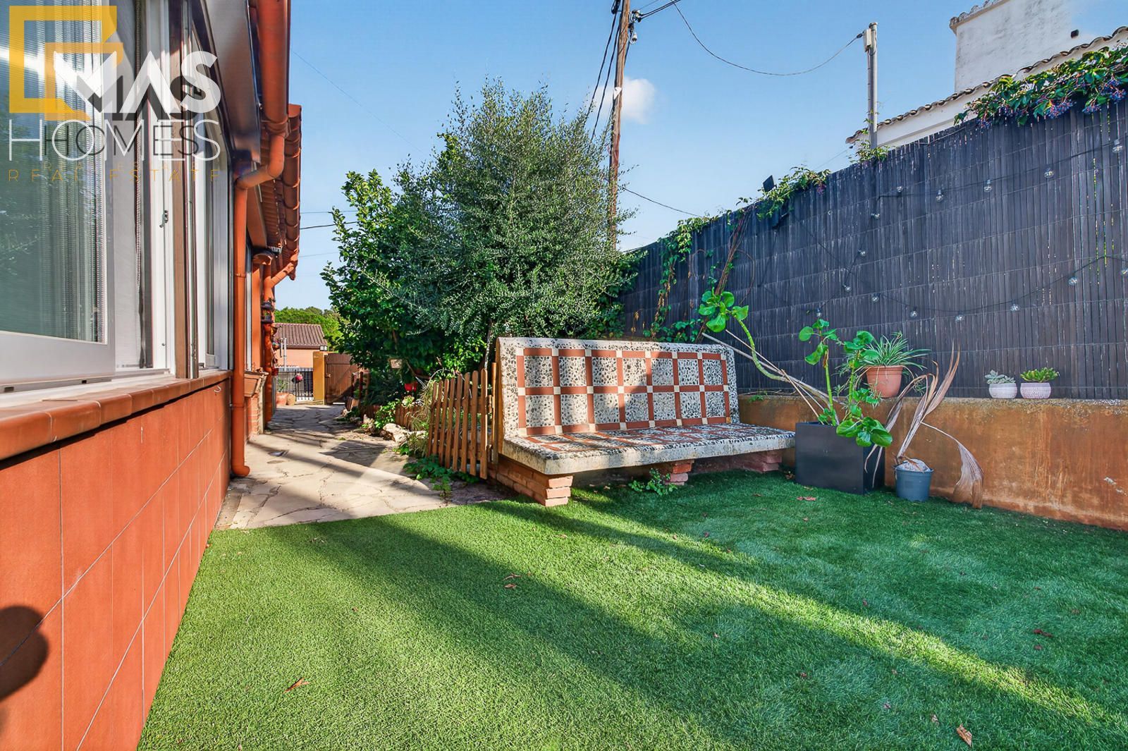 Chalet Independiente en venta en Sant Cugat del Vallès, Barcelona - Foto 20