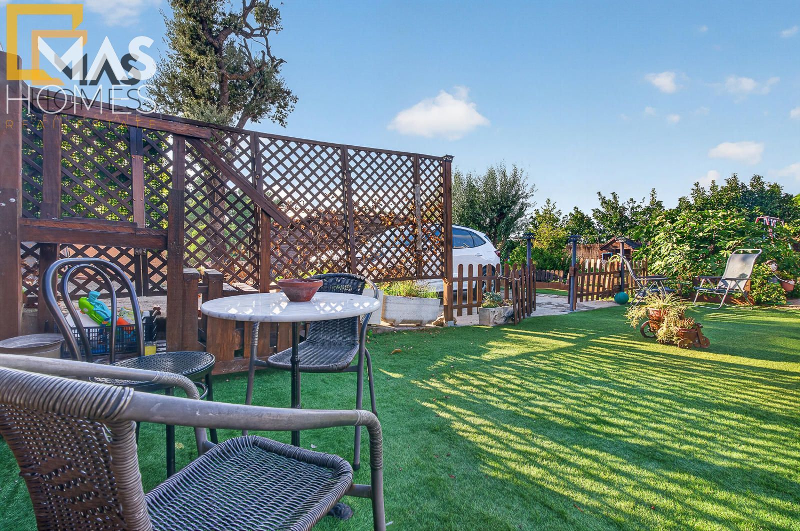 Chalet Independiente en venta en Sant Cugat del Vallès, Barcelona - Foto 21