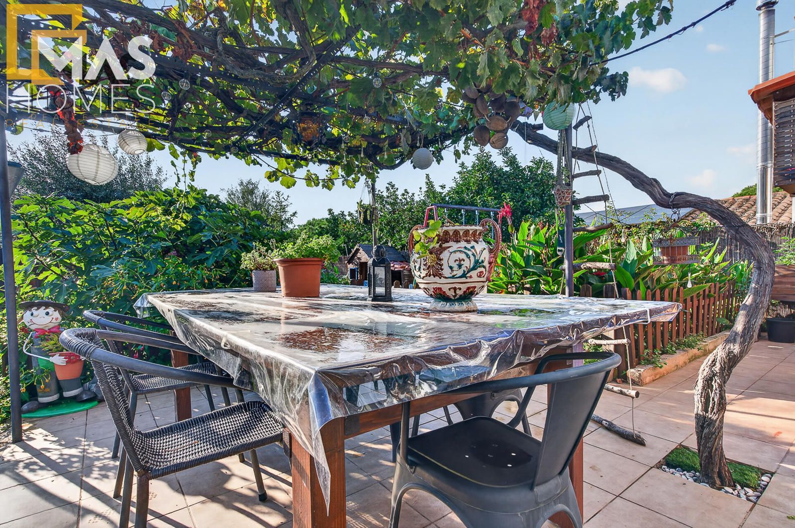 Chalet Independiente en venta en Sant Cugat del Vallès, Barcelona - Foto 22