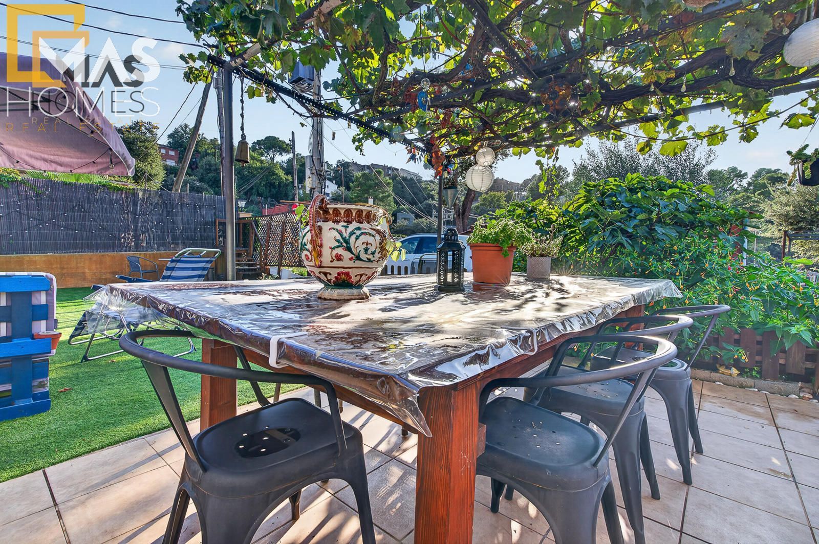 Chalet Independiente en venta en Sant Cugat del Vallès, Barcelona - Foto 23