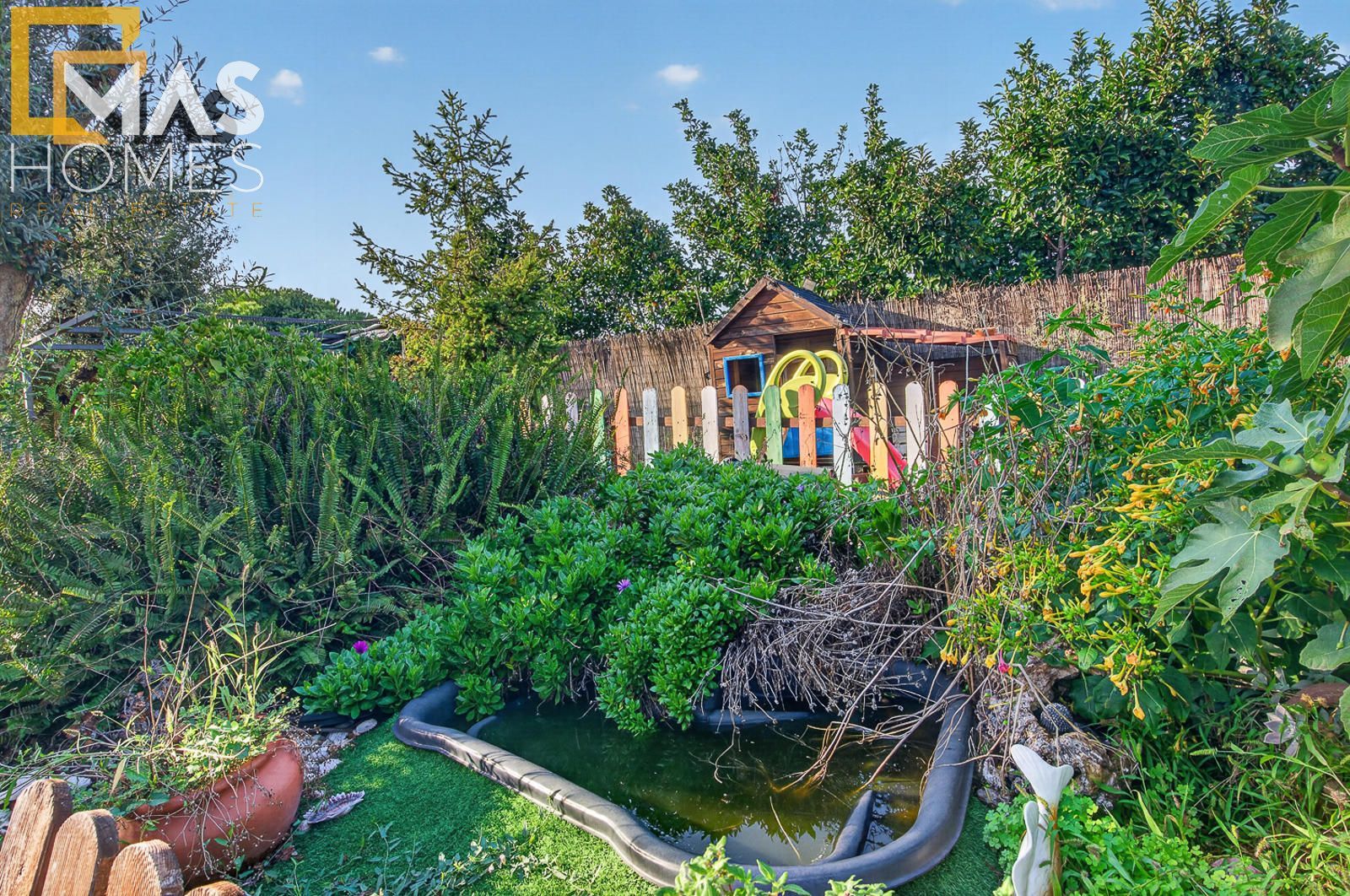 Chalet Independiente en venta en Sant Cugat del Vallès, Barcelona - Foto 26