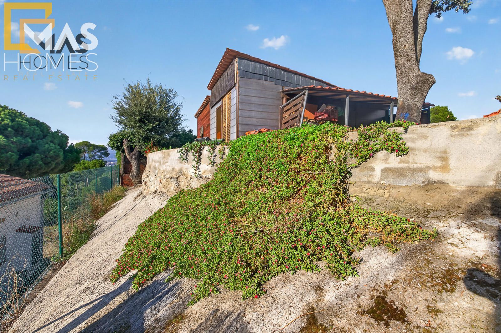 Chalet Independiente en venta en Sant Cugat del Vallès, Barcelona - Foto 28