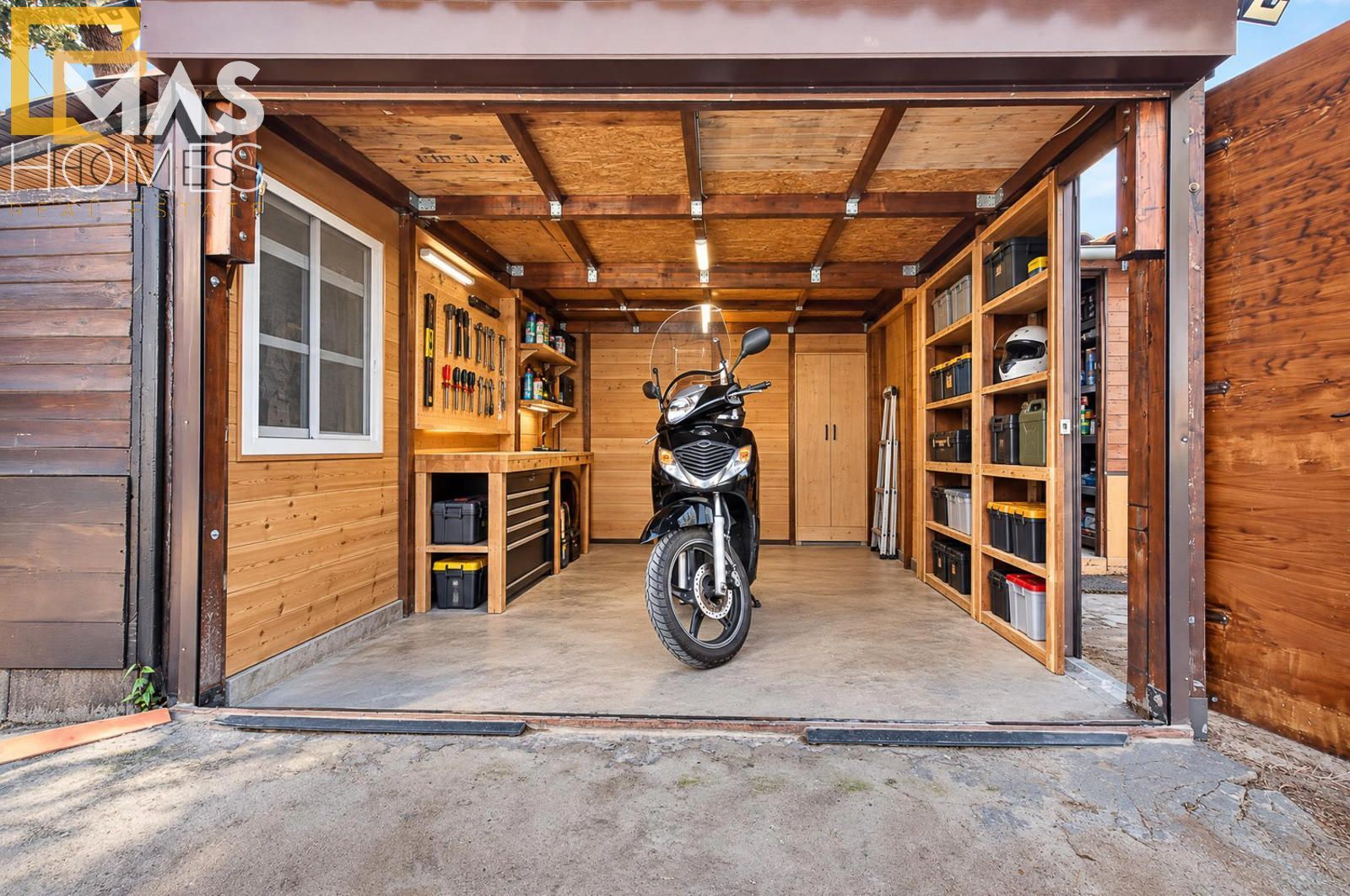 Chalet Independiente en venta en Sant Cugat del Vallès, Barcelona - Foto 30