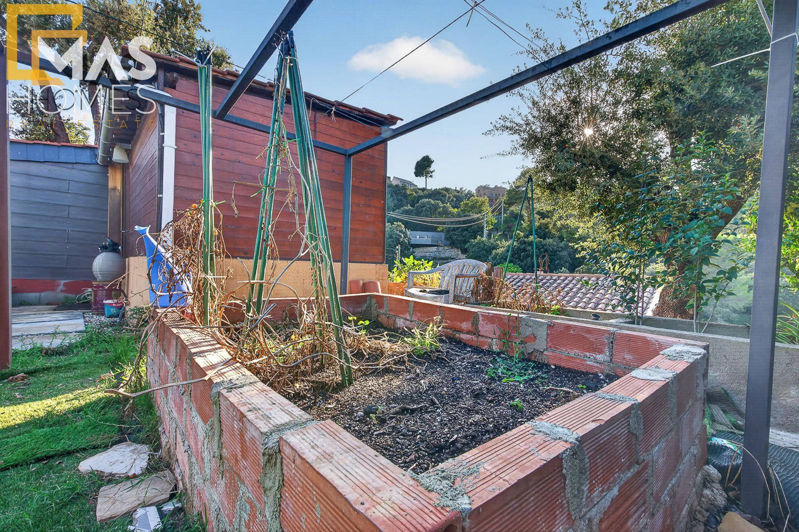 Chalet Independiente en venta en Sant Cugat del Vallès, Barcelona - Foto 34