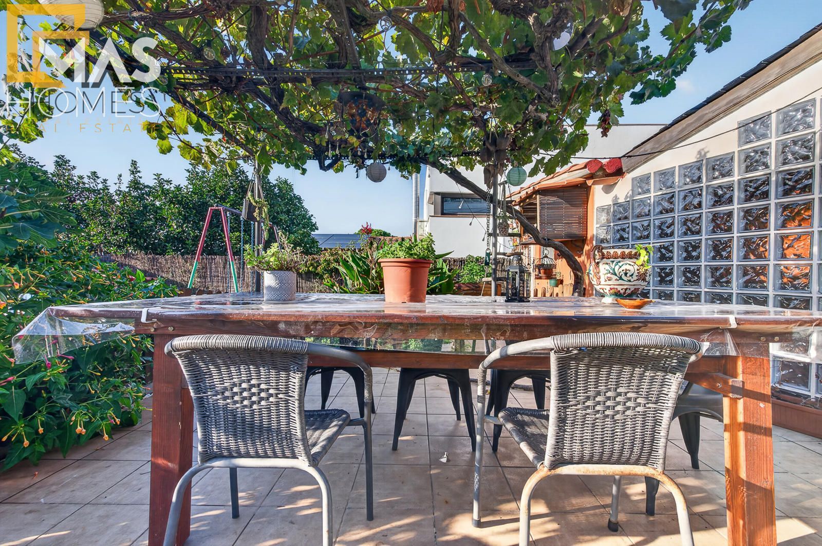 Chalet Independiente en venta en Sant Cugat del Vallès, Barcelona - Foto 35