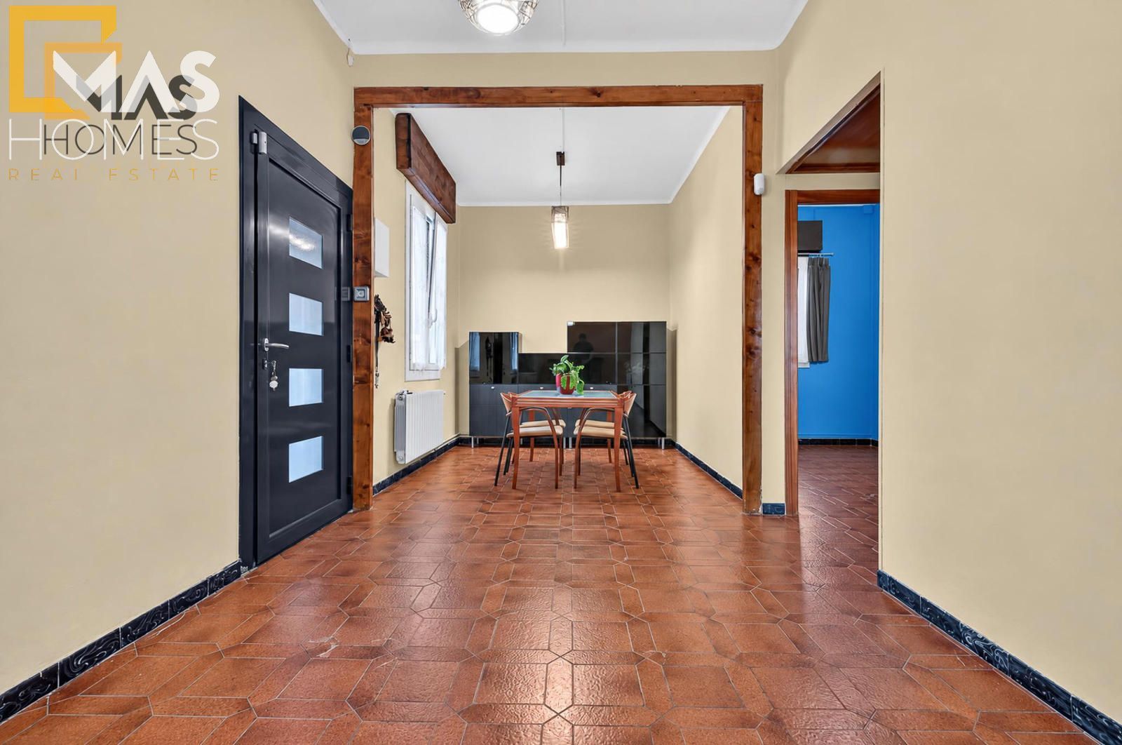 Chalet Independiente en venta en Sant Cugat del Vallès, Barcelona - Foto 38