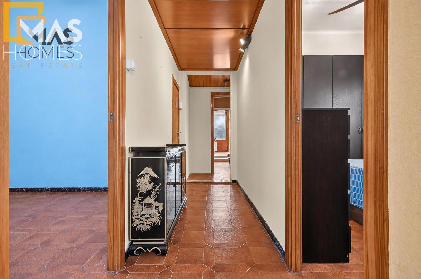 Chalet Independiente en venta en Sant Cugat del Vallès, Barcelona - Foto 42