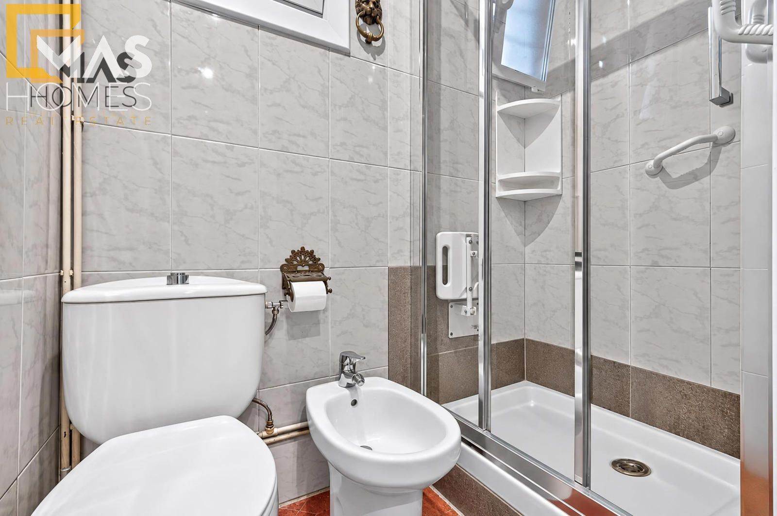 Chalet Independiente en venta en Sant Cugat del Vallès, Barcelona - Foto 47