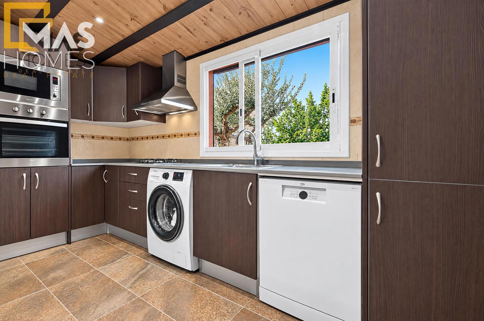 Chalet Independiente en venta en Sant Cugat del Vallès, Barcelona - Foto 49