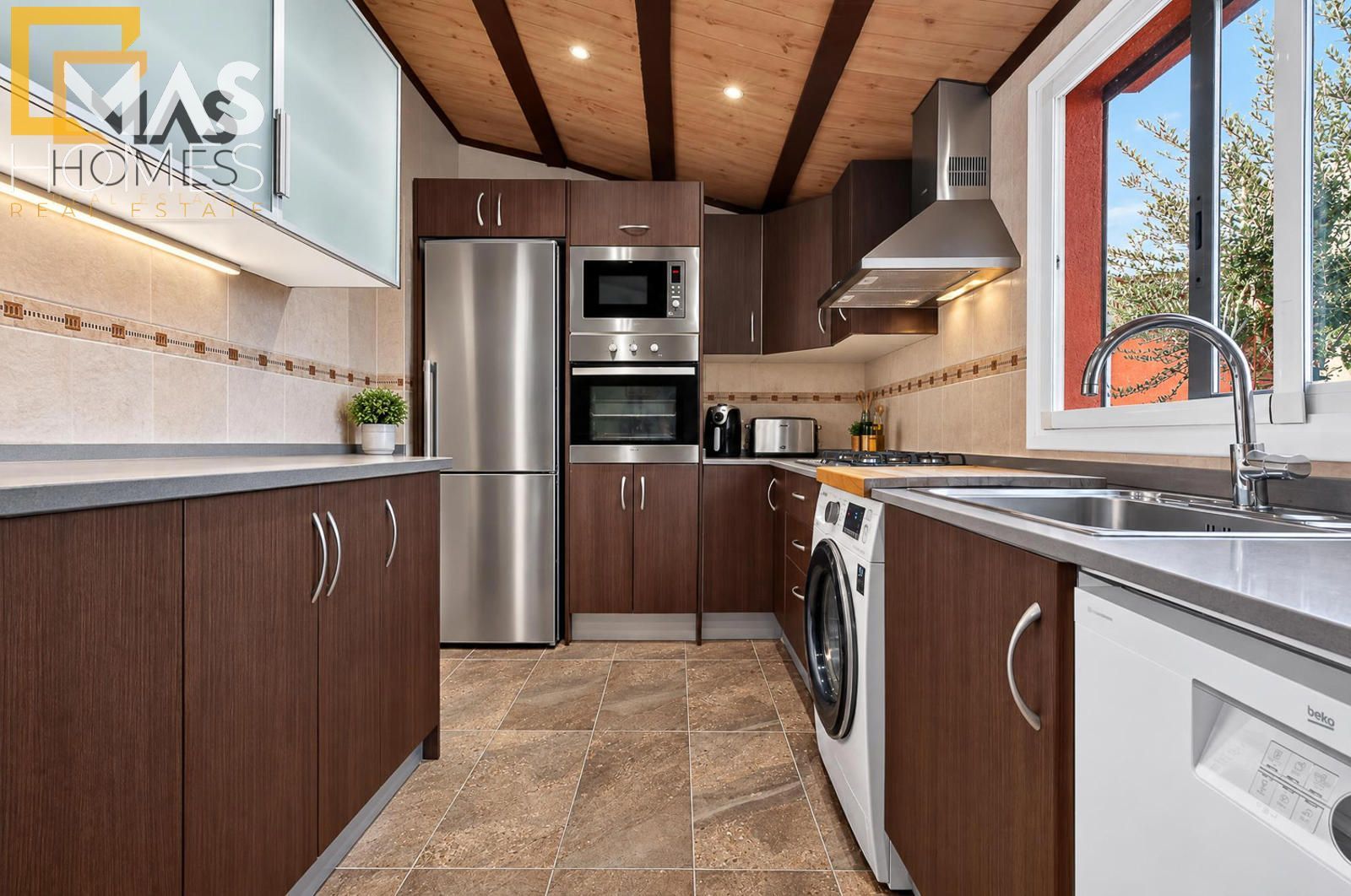 Chalet Independiente en venta en Sant Cugat del Vallès, Barcelona - Foto 50