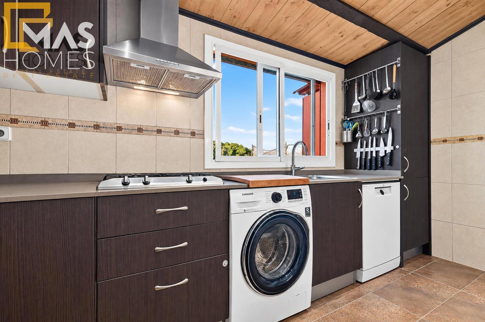 Chalet Independiente en venta en Sant Cugat del Vallès, Barcelona - Foto 52