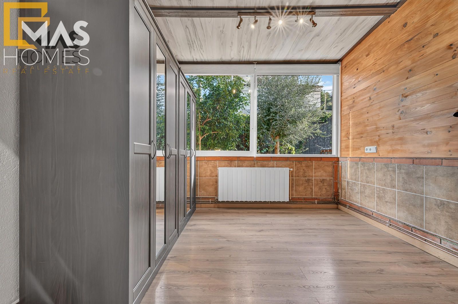 Chalet Independiente en venta en Sant Cugat del Vallès, Barcelona - Foto 53