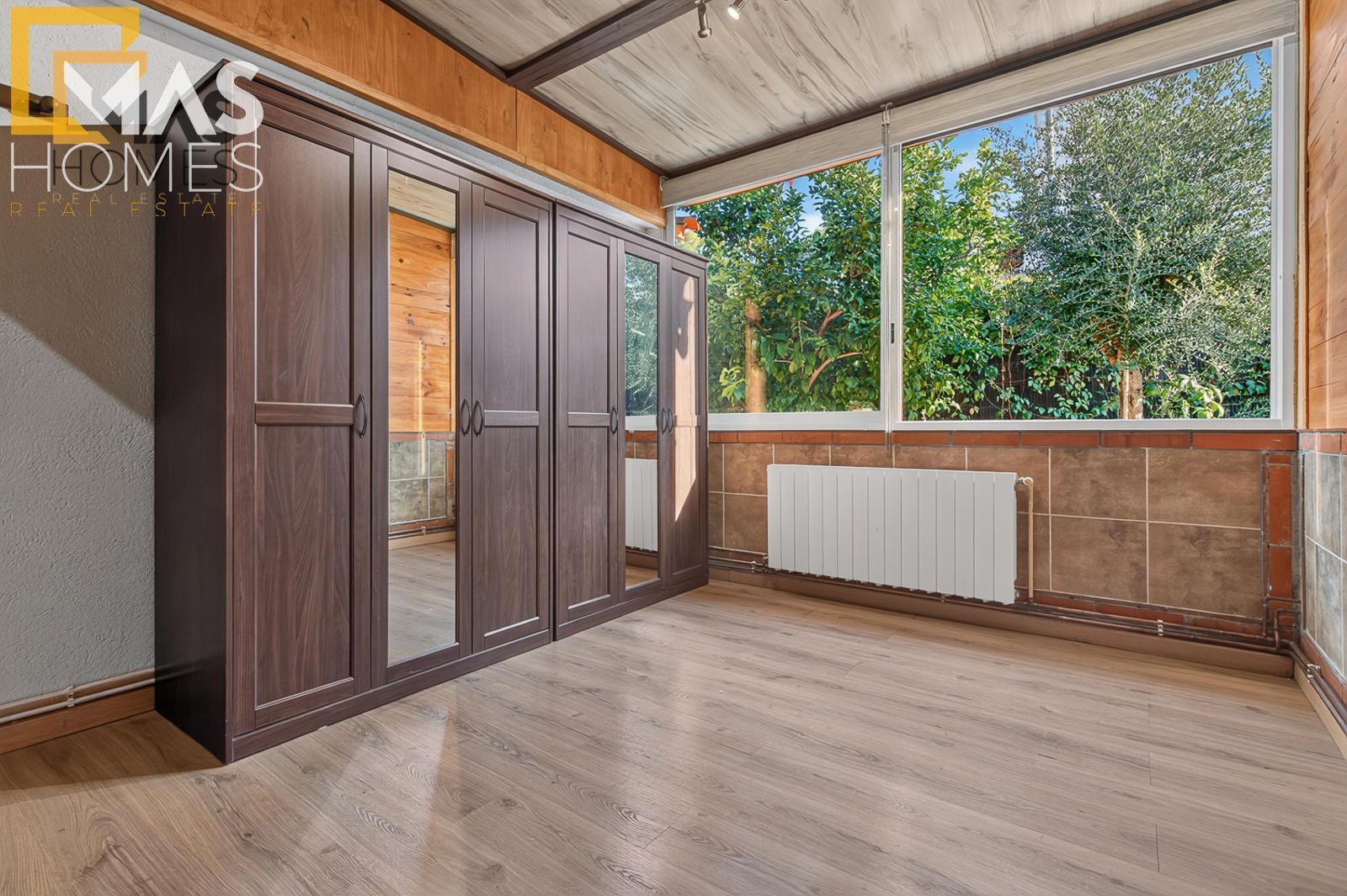 Chalet Independiente en venta en Sant Cugat del Vallès, Barcelona - Foto 54