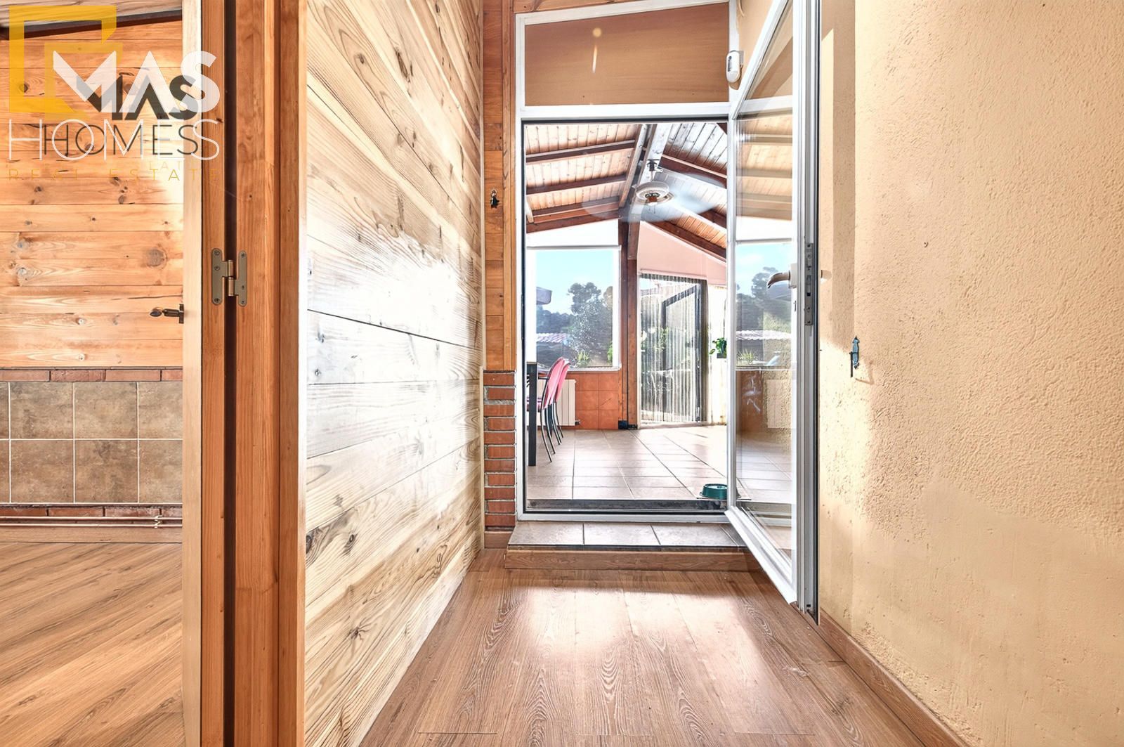 Chalet Independiente en venta en Sant Cugat del Vallès, Barcelona - Foto 55
