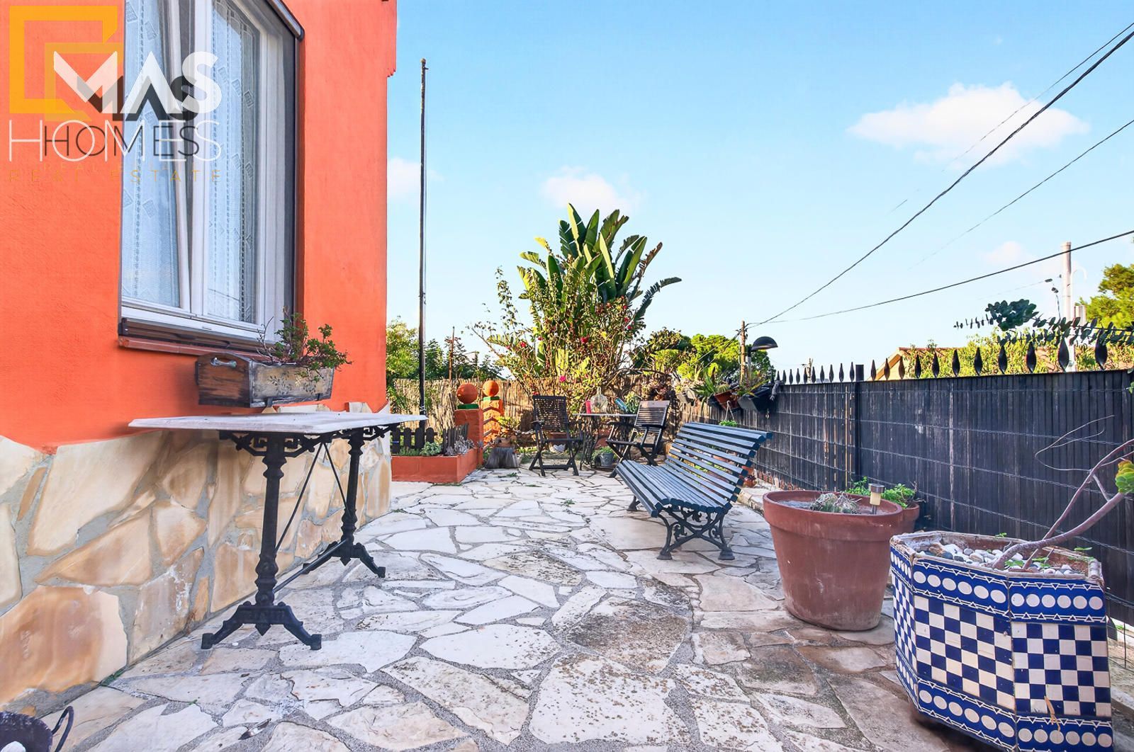 Chalet Independiente en venta en Sant Cugat del Vallès, Barcelona - Foto 56