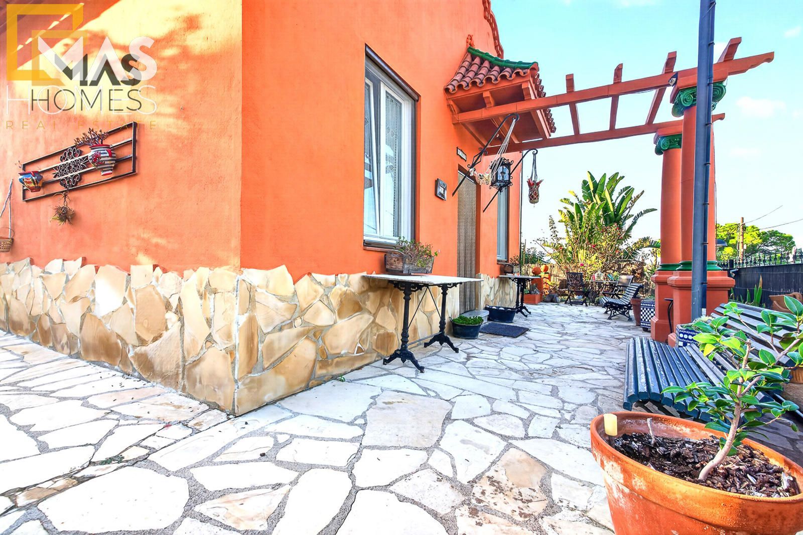 Chalet Independiente en venta en Sant Cugat del Vallès, Barcelona - Foto 58