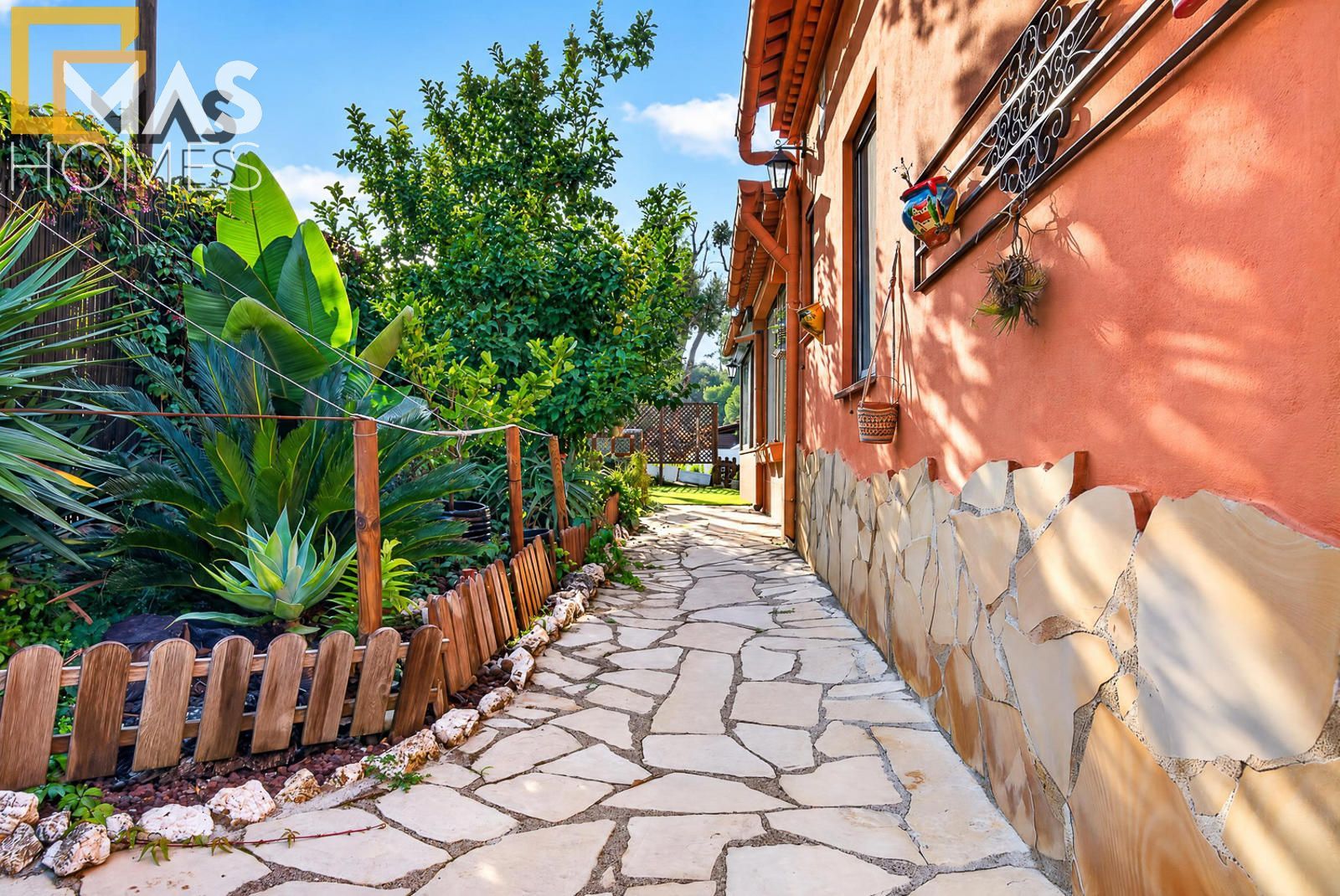 Chalet Independiente en venta en Sant Cugat del Vallès, Barcelona - Foto 59