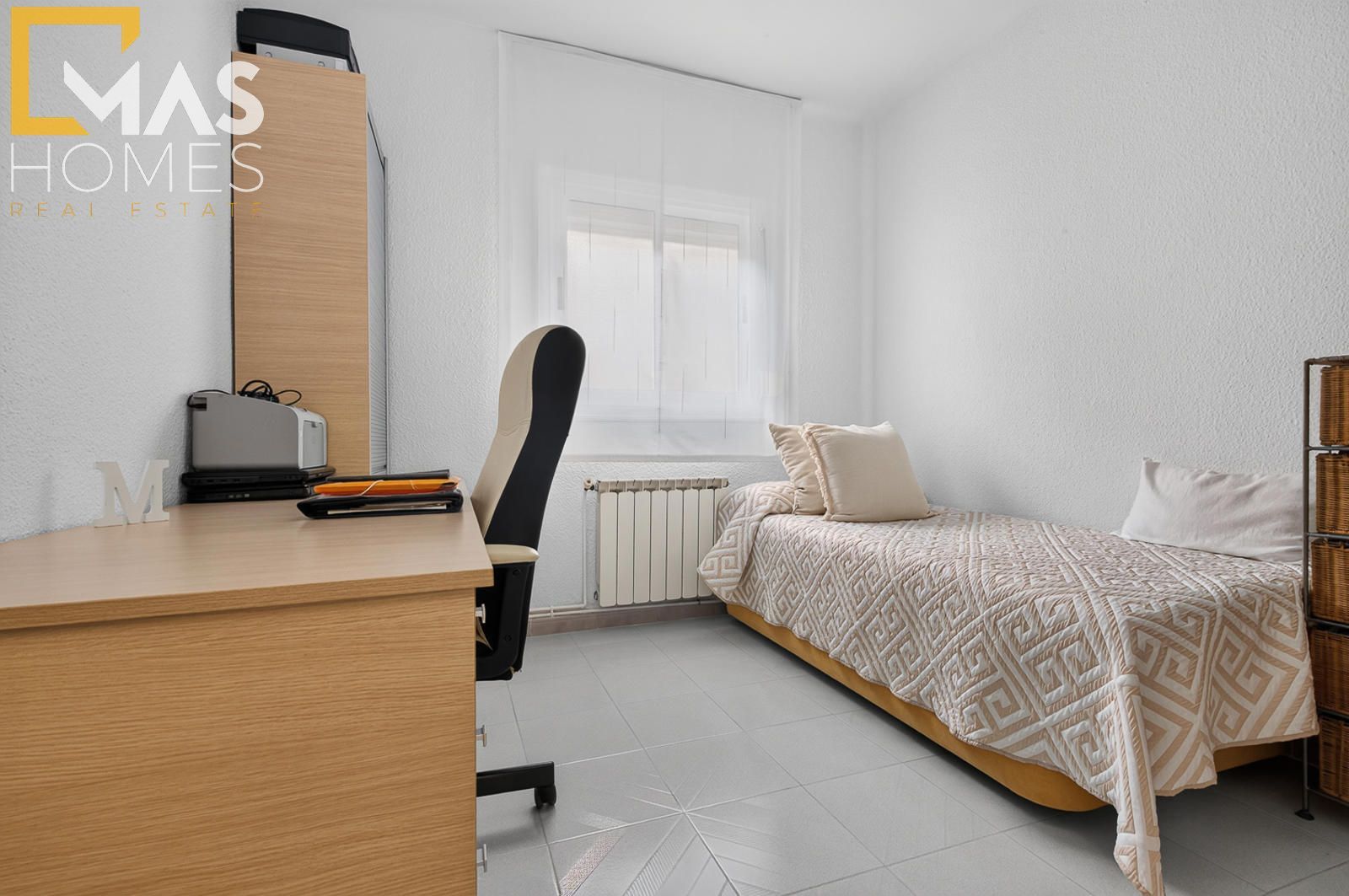 Ático en venta en Mollet del Valles, Barcelona - Foto 15