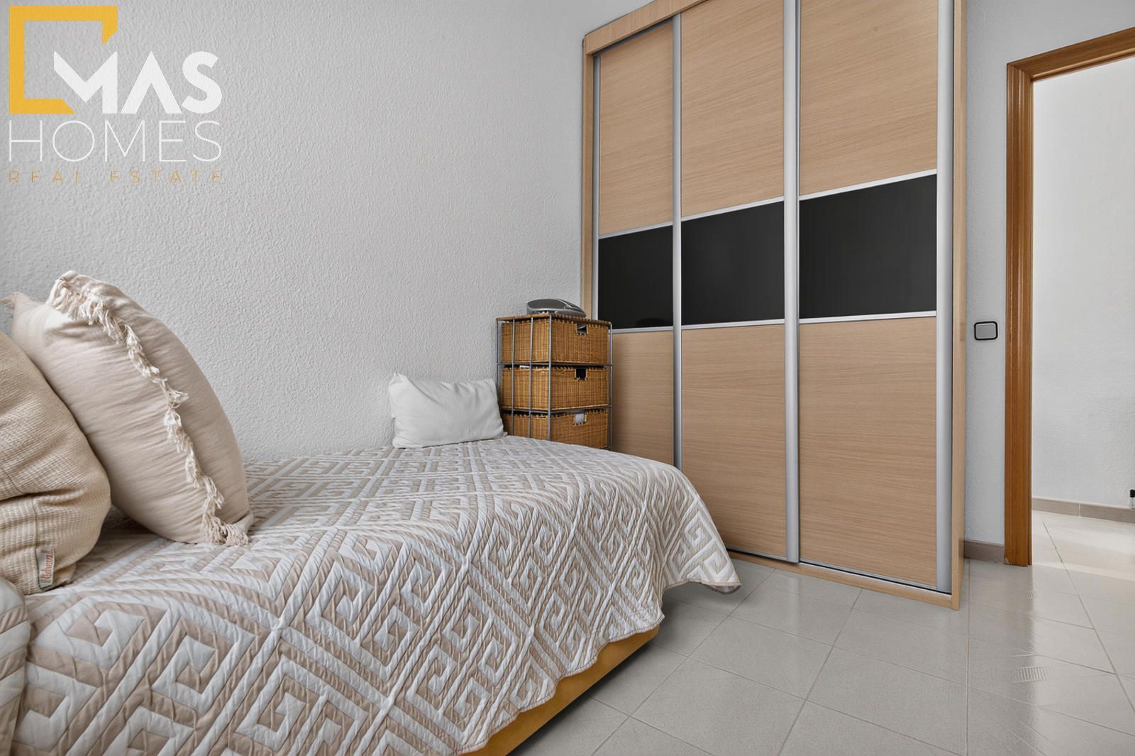 Ático en venta en Mollet del Valles, Barcelona - Foto 17