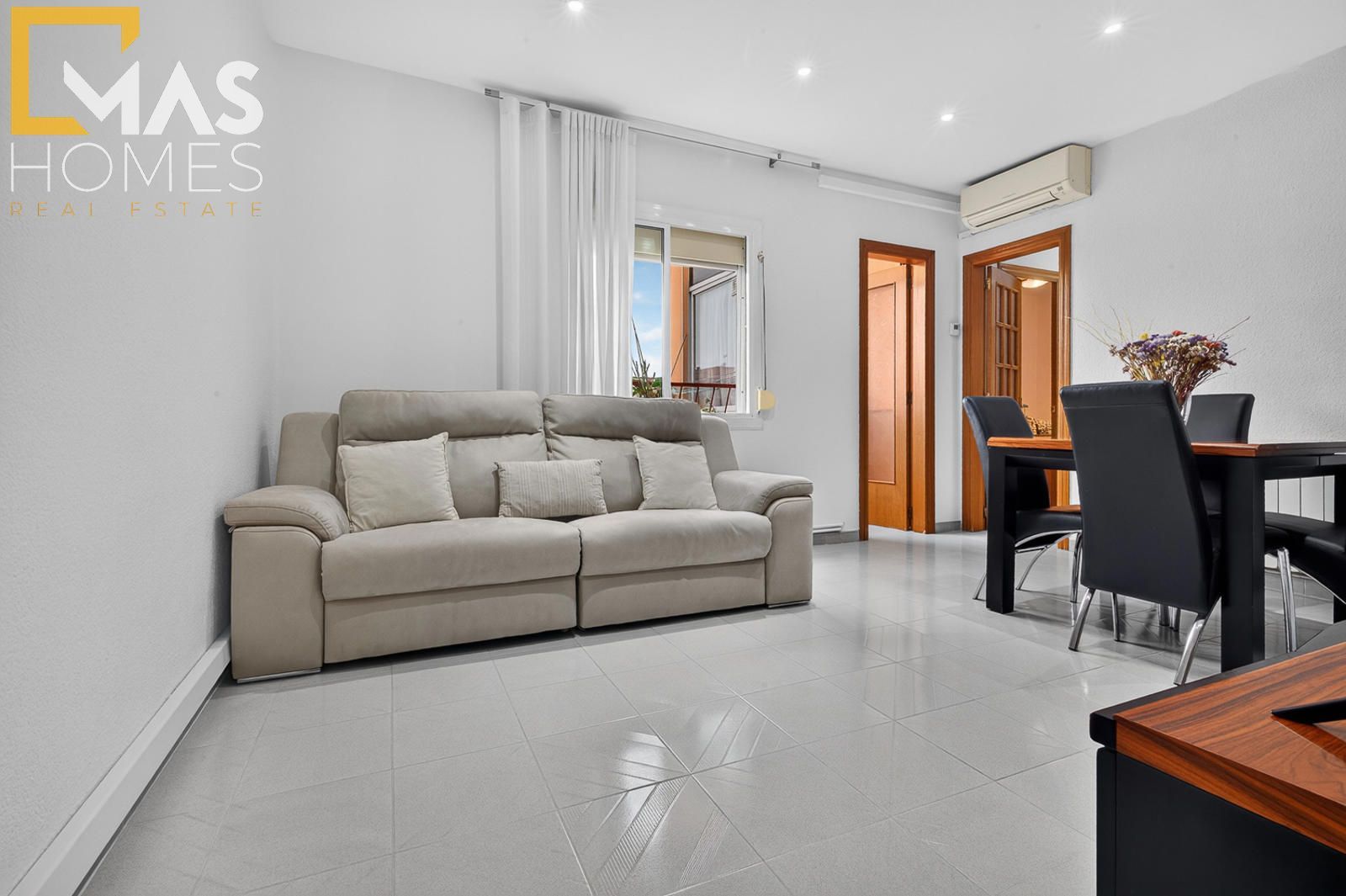 Ático en venta en Mollet del Valles, Barcelona - Foto 2