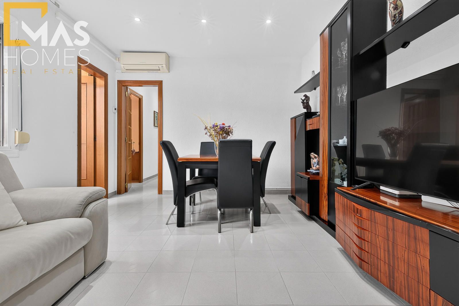 Ático en venta en Mollet del Valles, Barcelona - Foto 3