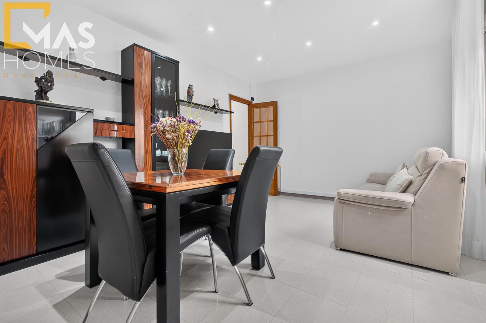 Ático en venta en Mollet del Valles, Barcelona - Foto 4