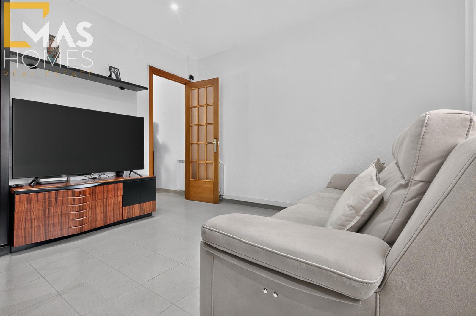 Ático en venta en Mollet del Valles, Barcelona - Foto 5