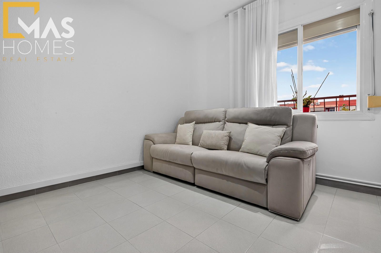 Ático en venta en Mollet del Valles, Barcelona - Foto 7